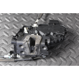6W8A-21813-AD SERRATURA SPORTELLO ANTERIORE SINISTRA 10PIN LAND ROVER FREELANDER 2 (L359)(06-14)