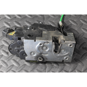 51823814 SERRATURA SPORTELLO ANTERIORE DESTRA 6PIN FIAT IDEA (350)(2003-2012)