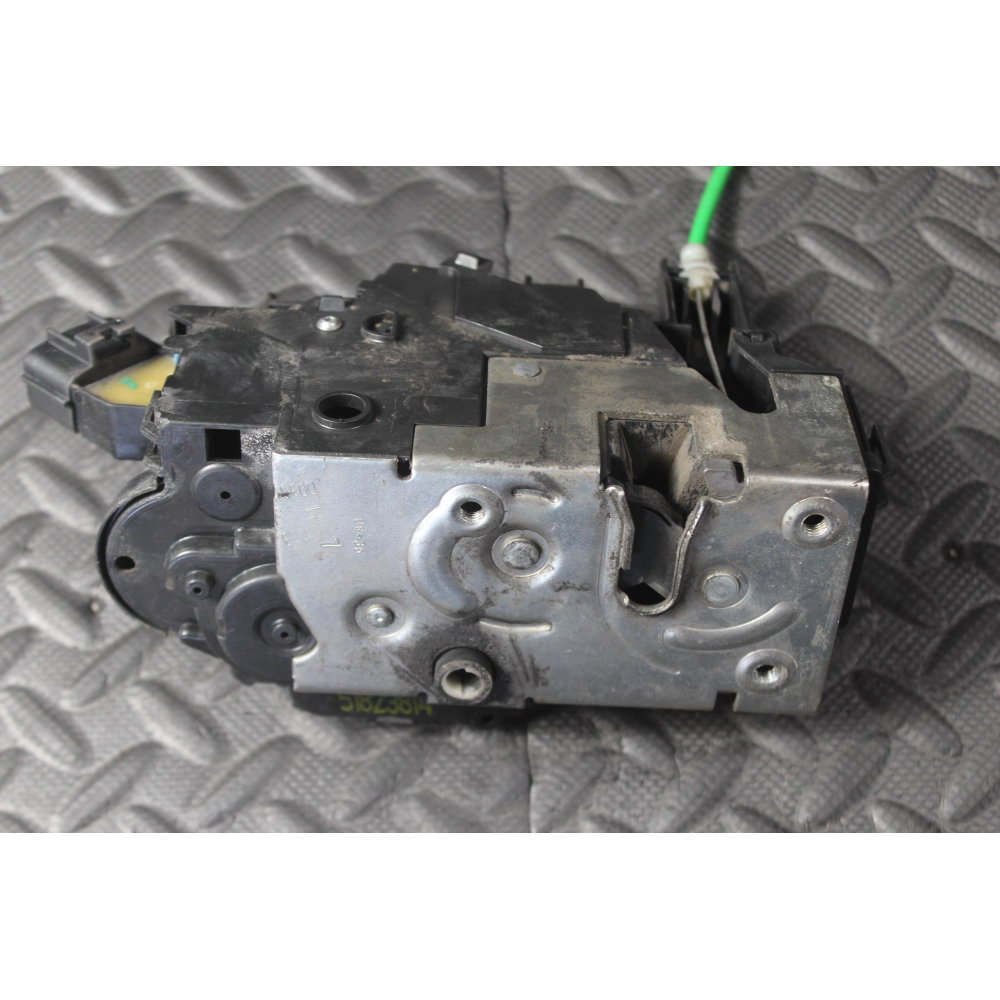 51823814 SERRATURA SPORTELLO ANTERIORE DESTRA 6PIN FIAT IDEA (350)(2003-2012)