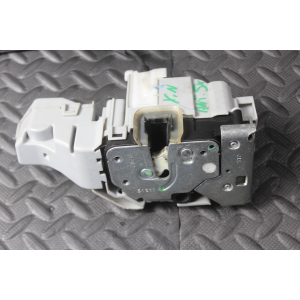 SERRATURA SPORTELLO ANTERIORE SINISTRA 5PIN LANCIA YPSILON 3 (312)(2011 >)