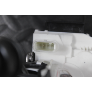 A1667200135 SERRATURA SPORTELLO ANTERIORE SINISTRA 4PIN MERCEDES CLASSE A (W176)(2012 >)