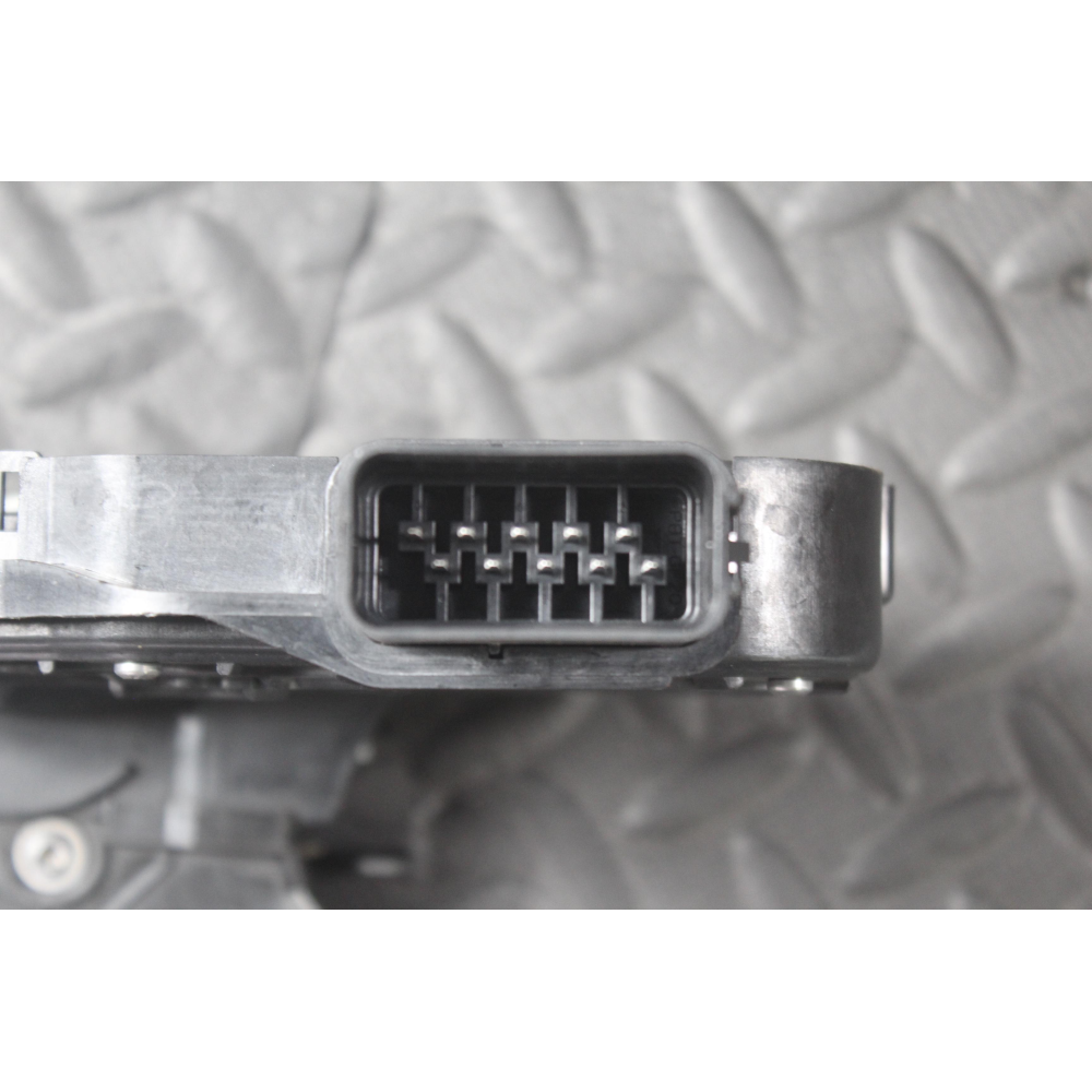 6W8A-21812-AF SERRATURA SPORTELLO ANTERIORE DESTRA 10PIN LAND ROVER RANGE ROVER EVOQUE (L538)(2011 >)