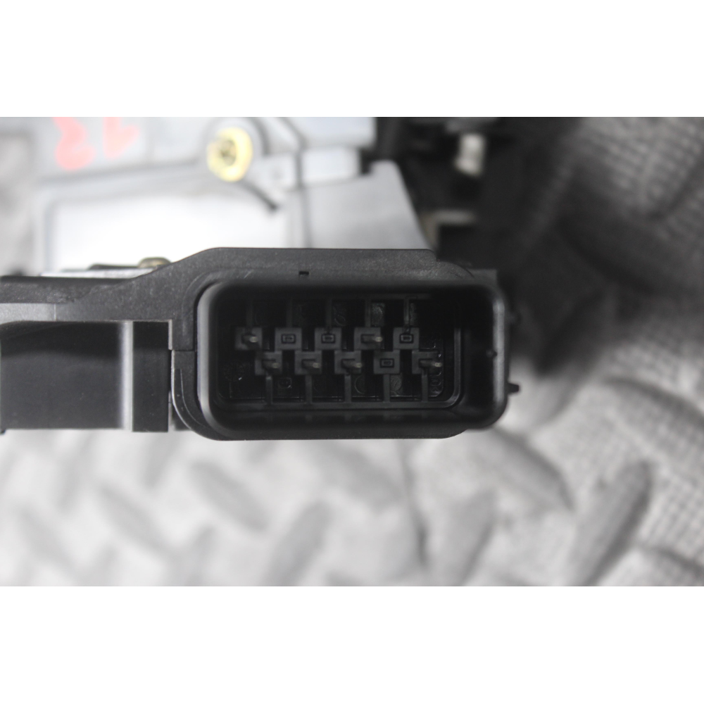 3M5AR21813ER SERRATURA SPORTELLO ANTERIORE SINISTRA 6PIN FORD FOCUS 2 II (DA,HCP)(04-12)