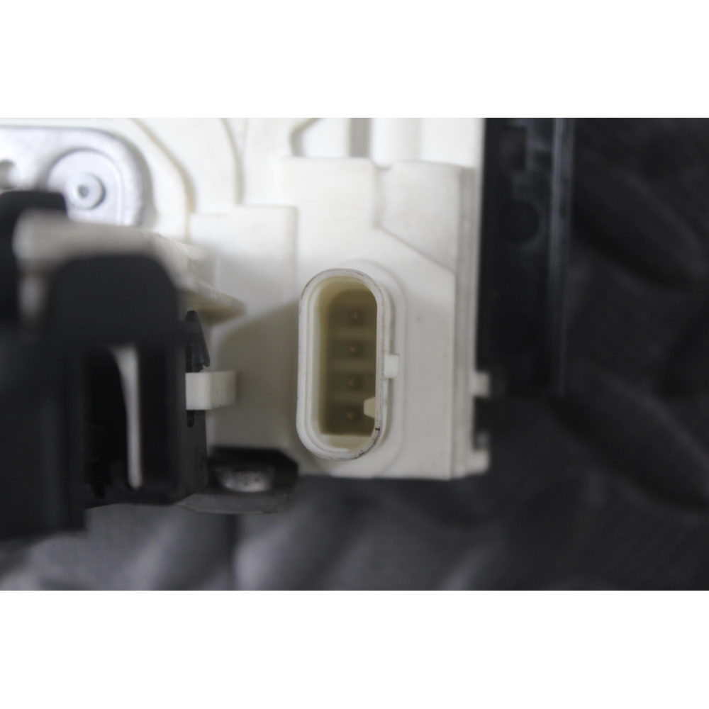 A0997200435 SERRATURA SPORTELLO ANTERIORE DESTRA 4PIN MERCEDES CLASSE E (W212)(09-16)