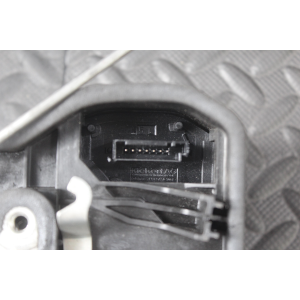 7167071 SERRATURA SPORTELLO ANTERIORE SINISTRA 7PIN BMW SERIE 3 (E90)(2004-2011)