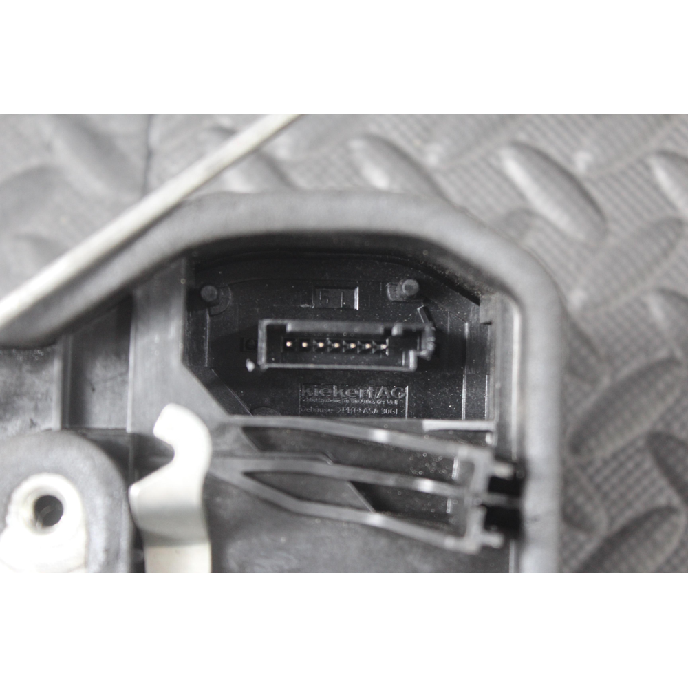 7167071 SERRATURA SPORTELLO ANTERIORE SINISTRA 7PIN BMW SERIE 3 (E90)(2004-2011)