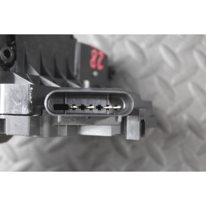 AM5A-U21812-BE SERRATURA SPORTELLO ANTERIORE DESTRA 4PIN FORD FIESTA 6 VI (2008-2017)