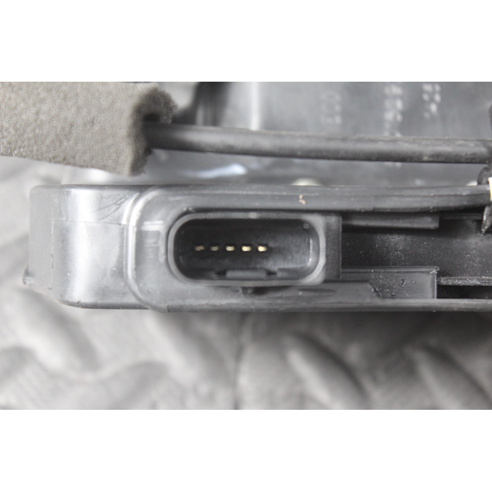 5801529301 SERRATURA SPORTELLO ANTERIORE SINISTRA 5PIN IVECO DAILY 6 VI (2014 >)