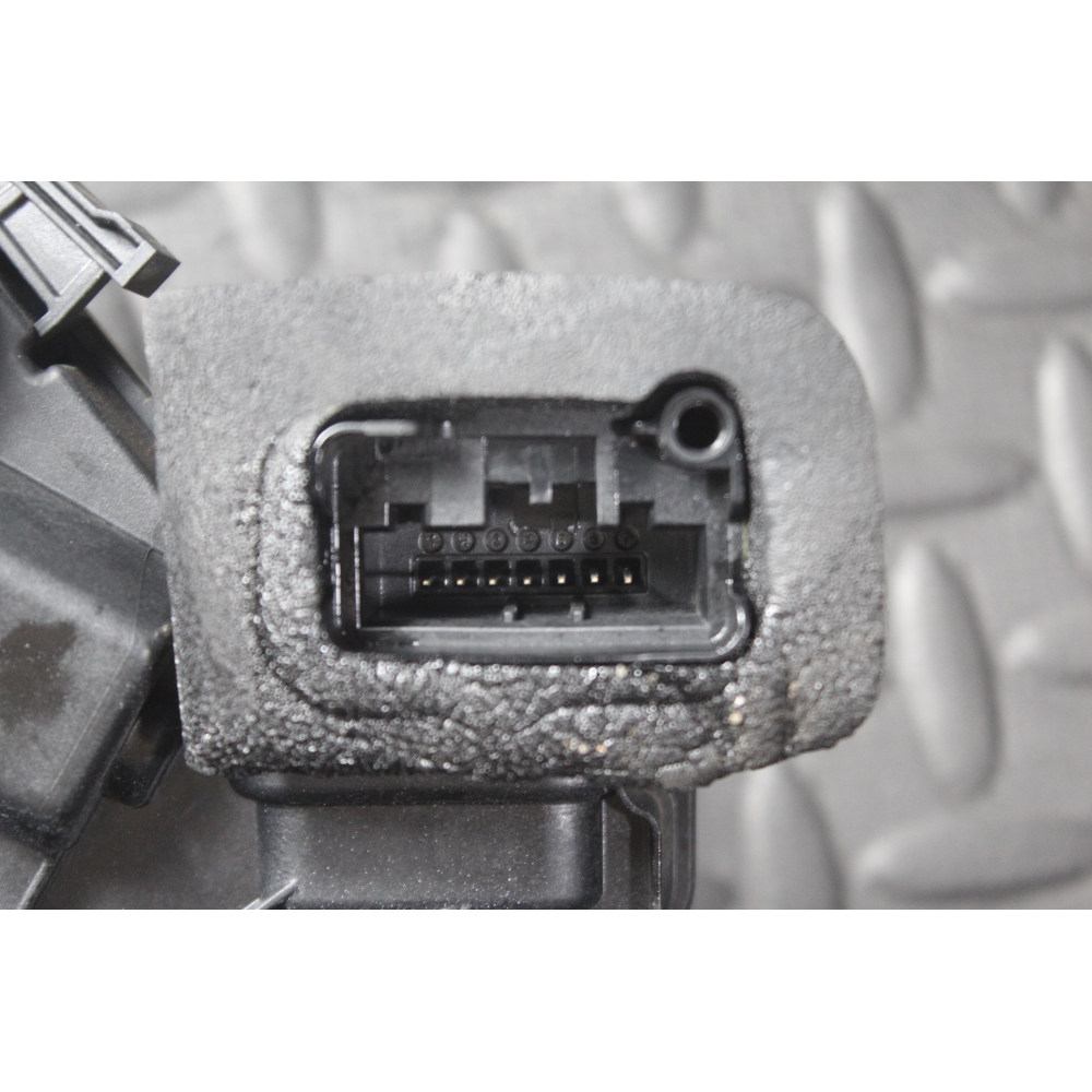 5K1837016B SERRATURA SPORTELLO ANTERIORE DESTRA 7PIN VW GOLF 6 VI (5K1)(2008-2013)