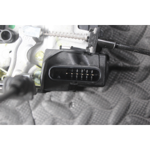 31349891 SERRATURA SPORTELLO ANTERIORE DESTRA 6PIN VOLVO V60 II (225)(2018 >)