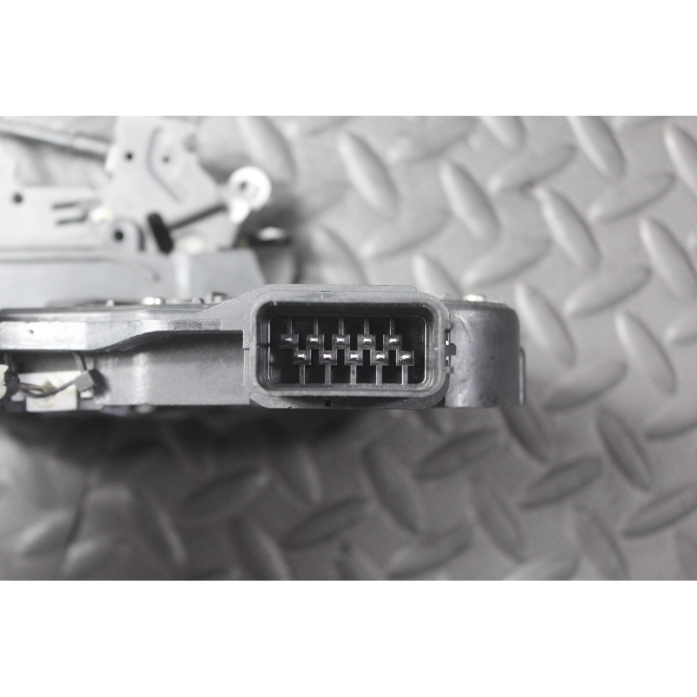 6W8A-21813-AD SERRATURA SPORTELLO ANTERIORE SINISTRA 10PIN LAND ROVER FREELANDER 2 (L359)(06-14)