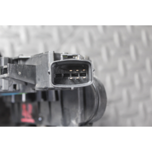 51823814 SERRATURA SPORTELLO ANTERIORE DESTRA 6PIN FIAT IDEA (350)(2003-2012)