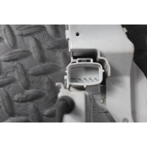 SERRATURA SPORTELLO ANTERIORE SINISTRA 5PIN LANCIA YPSILON 3 (312)(2011 >)