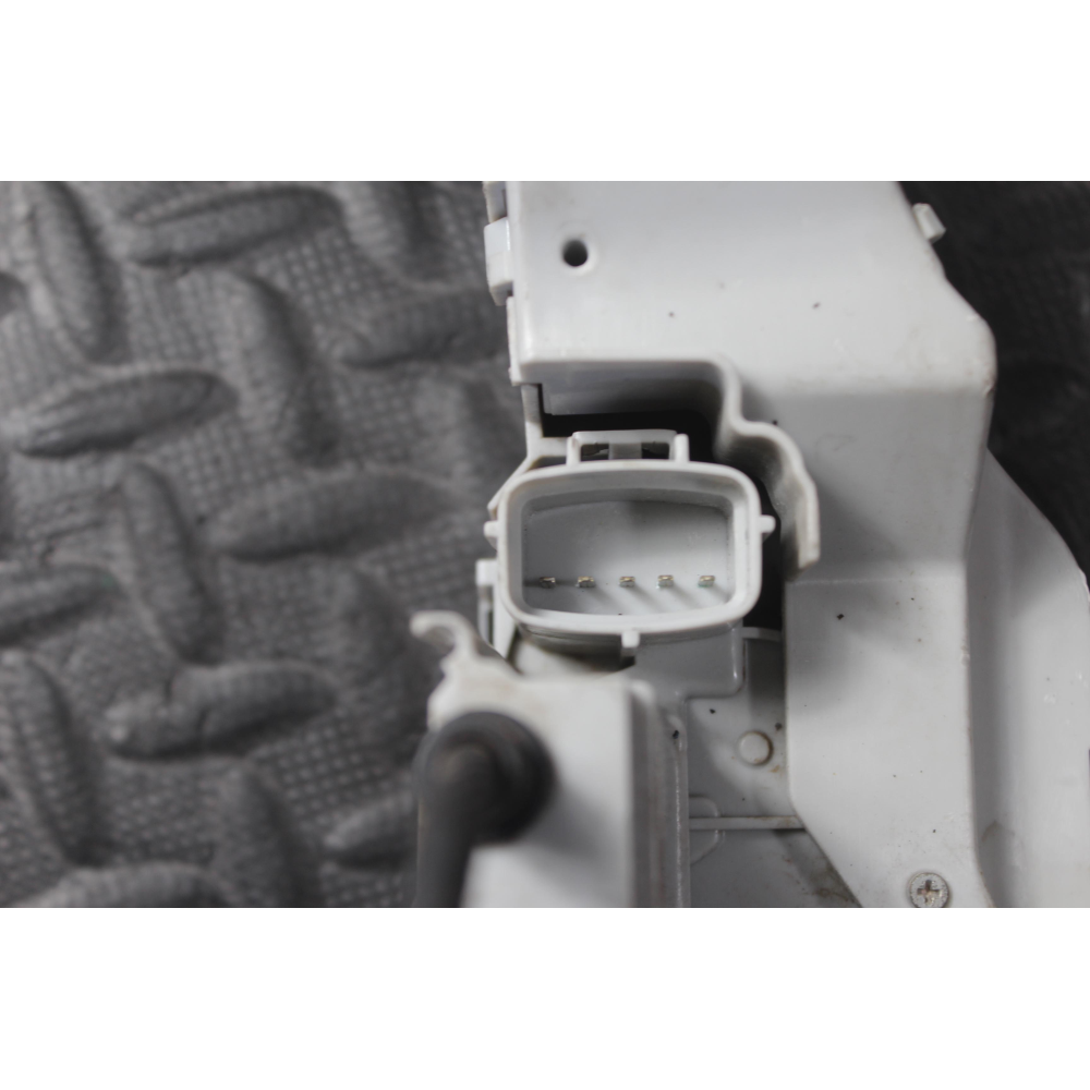 SERRATURA SPORTELLO ANTERIORE SINISTRA 5PIN LANCIA YPSILON 3 (312)(2011 >)