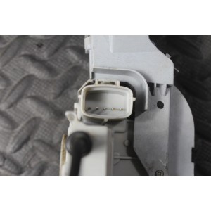 SERRATURA SPORTELLO ANTERIORE SINISTRA 5PIN LANCIA DELTA 3 III (844)(2008-2014)