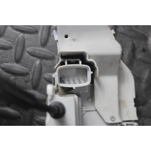 SERRATURA SPORTELLO ANTERIORE SINISTRA 5PIN LANCIA YPSILON 3 (312)(2011 >)