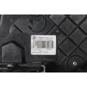 6W8A-21812-AF SERRATURA SPORTELLO ANTERIORE DESTRA 10PIN LAND ROVER RANGE ROVER EVOQUE (L538)(2011 >)