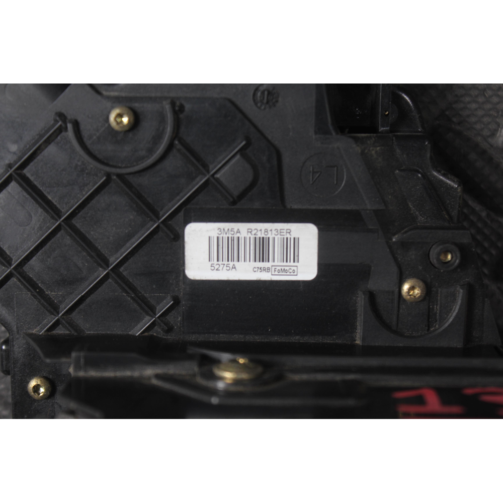 3M5AR21813ER SERRATURA SPORTELLO ANTERIORE SINISTRA 6PIN FORD FOCUS 2 II (DA,HCP)(04-12)