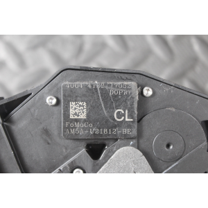AM5AU21812BE SERRATURA SPORTELLO ANTERIORE DESTRA 4PIN FORD GRAND C-MAX (/CB7,DXA/CEU)(2010 >)