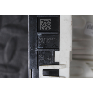 A0997200435 SERRATURA SPORTELLO ANTERIORE DESTRA 4PIN MERCEDES CLASSE E (W212)(09-16)