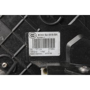 8V4A-S21813-BA SERRATURA SPORTELLO ANTERIORE SINISTRA 10PIN FORD KUGA 1 I (2008-2012)