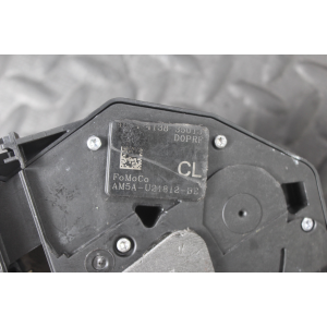 AM5A-U21812-BE SERRATURA SPORTELLO ANTERIORE DESTRA 4PIN FORD FIESTA 6 VI (2008-2017)