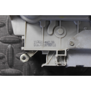 SERRATURA SPORTELLO ANTERIORE SINISTRA 5PIN LANCIA DELTA 3 III (844)(2008-2014)