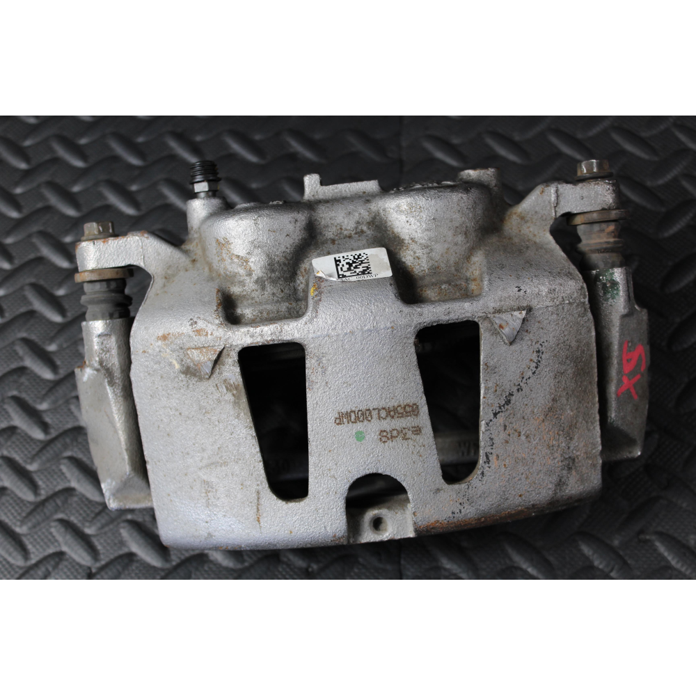 17986801 PINZA FRENO ANTERIORE SINISTRA JEEP WRANGLER 4 IV (JL)(2017 >)  2.2 MULTIJET