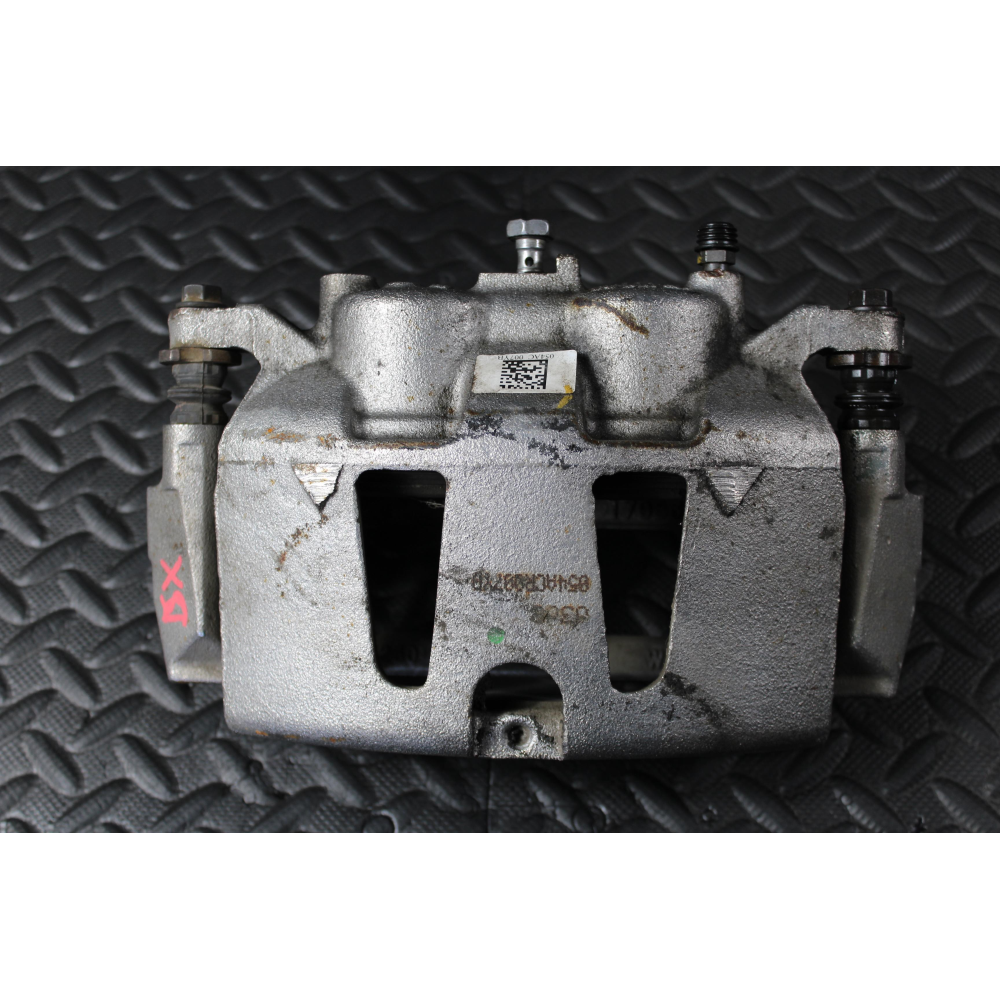 17988801 PINZA FRENO ANTERIORE DESTRA JEEP WRANGLER 4 IV (JL)(2017 >)  2.2 MULTIJET