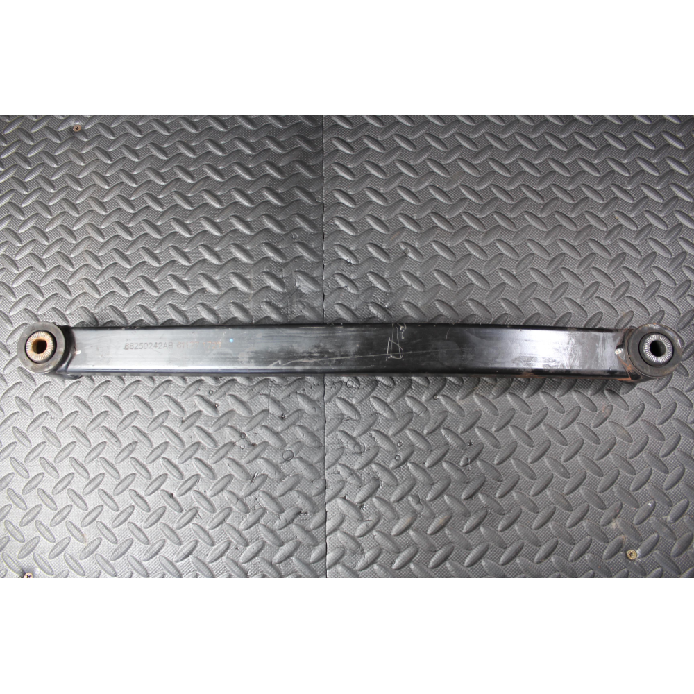 68250242AB BRACCIO OSCILLANTE INFERIORE ANTERIORE JEEP WRANGLER 4 IV (JL)(2017 >)  2.2 MULTIJET