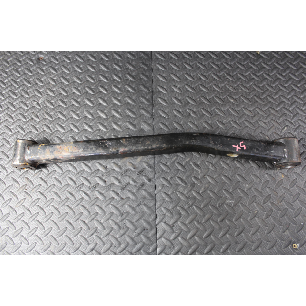 68250242AA BRACCIO OSCILLANTE INFERIORE ANTERIORE JEEP WRANGLER 4 IV (JL)(2017 >)  2.2 MULTIJET