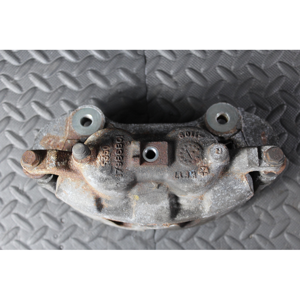 PINZA FRENO ANTERIORE SINISTRA JEEP WRANGLER 4 IV (JL)(2017 >)  2.2 MULTIJET