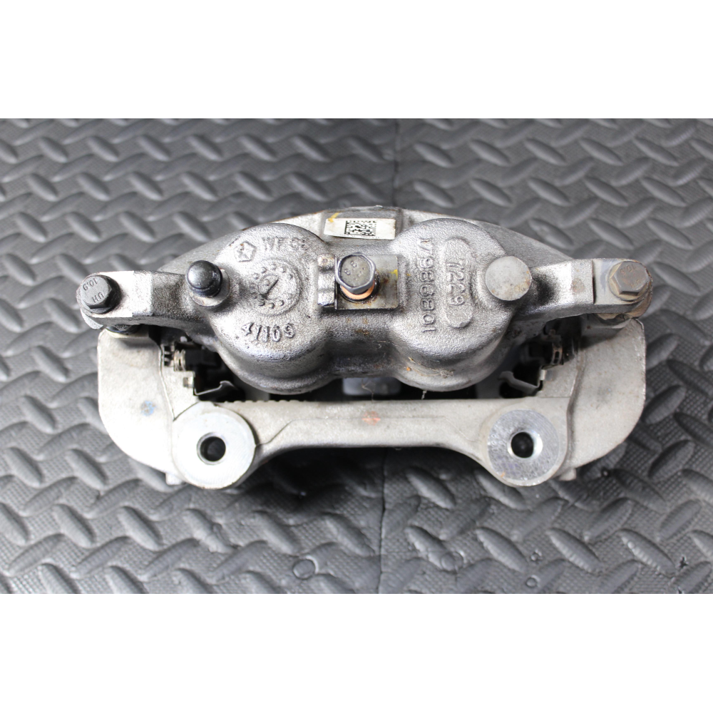 17988801 PINZA FRENO ANTERIORE DESTRA JEEP WRANGLER 4 IV (JL)(2017 >)  2.2 MULTIJET