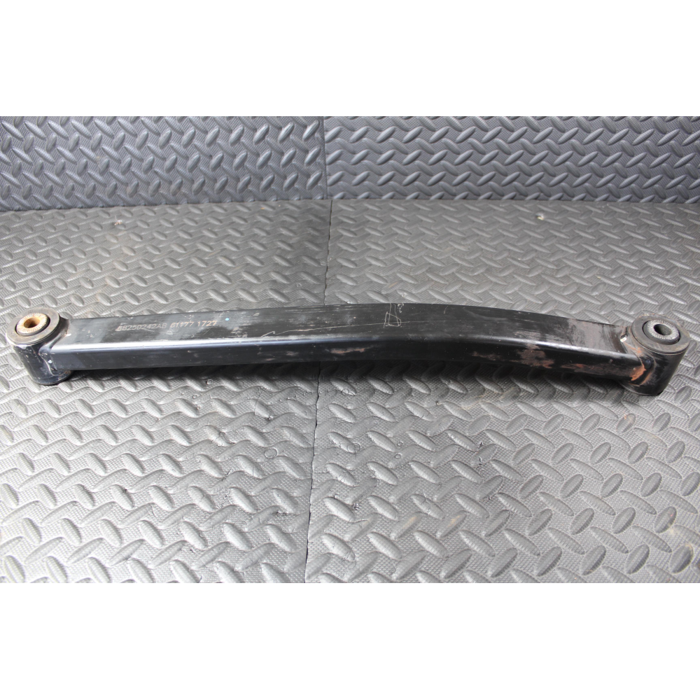 68250242AB BRACCIO OSCILLANTE INFERIORE ANTERIORE JEEP WRANGLER 4 IV (JL)(2017 >)  2.2 MULTIJET