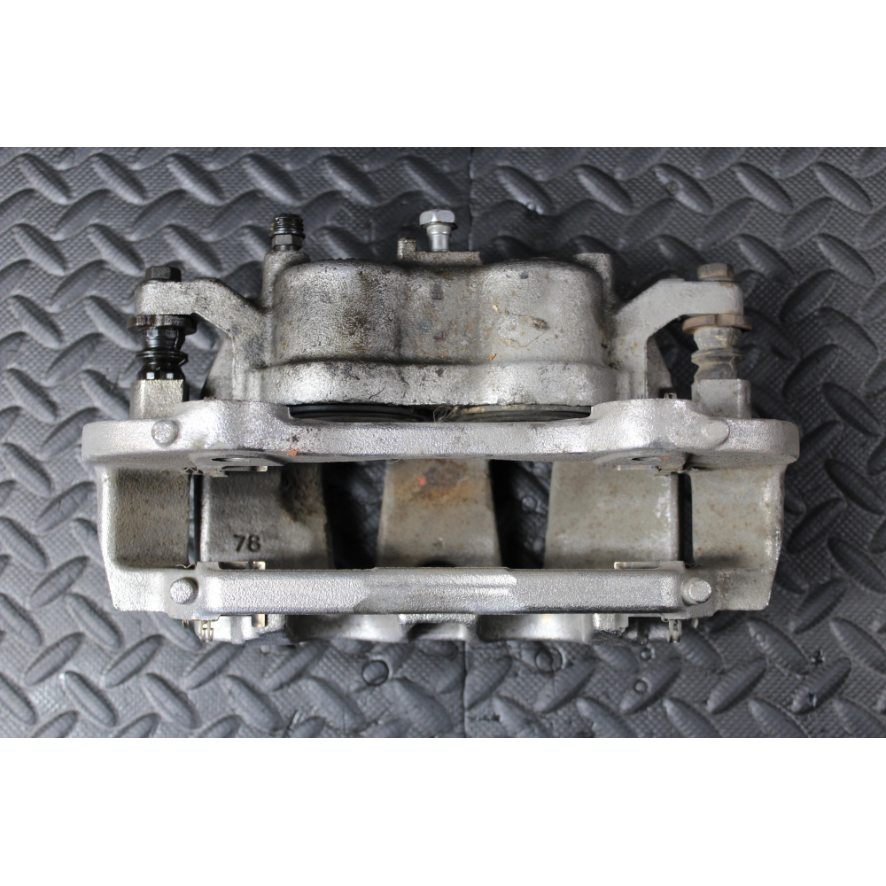 17988801 PINZA FRENO ANTERIORE DESTRA JEEP WRANGLER 4 IV (JL)(2017 >)  2.2 MULTIJET