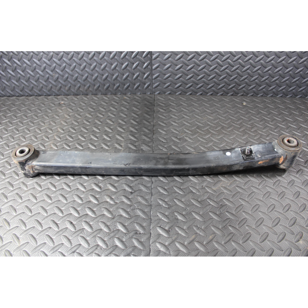 68250242AB BRACCIO OSCILLANTE INFERIORE ANTERIORE JEEP WRANGLER 4 IV (JL)(2017 >)  2.2 MULTIJET