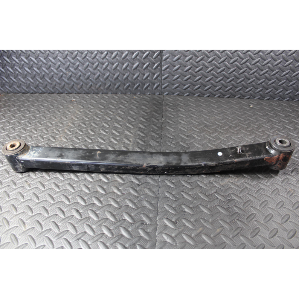 68250242AB BRACCIO OSCILLANTE INFERIORE ANTERIORE JEEP WRANGLER 4 IV (JL)(2017 >)  2.2 MULTIJET