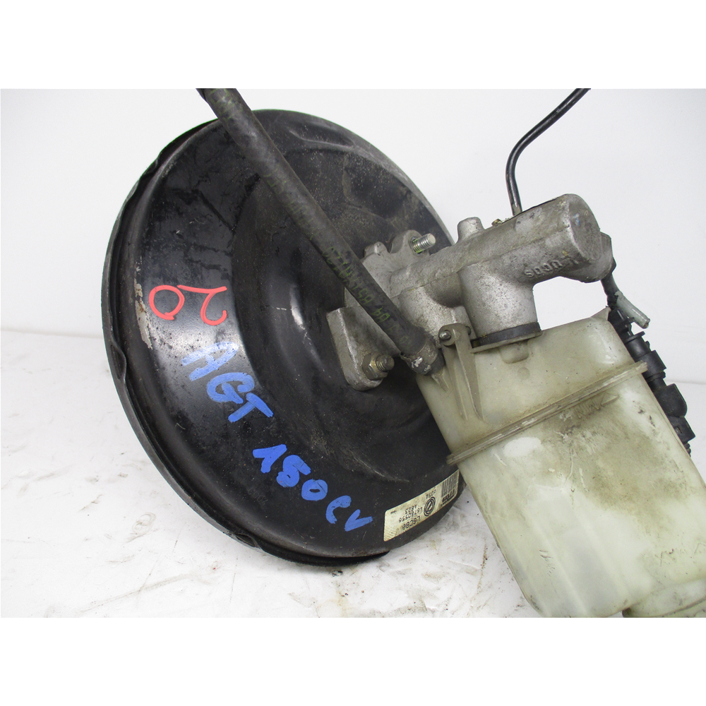 SERVOFRENO ALFA ROMEO GT (937) [03-10] ALFA 147 (937) [00-10] COD: 46780556