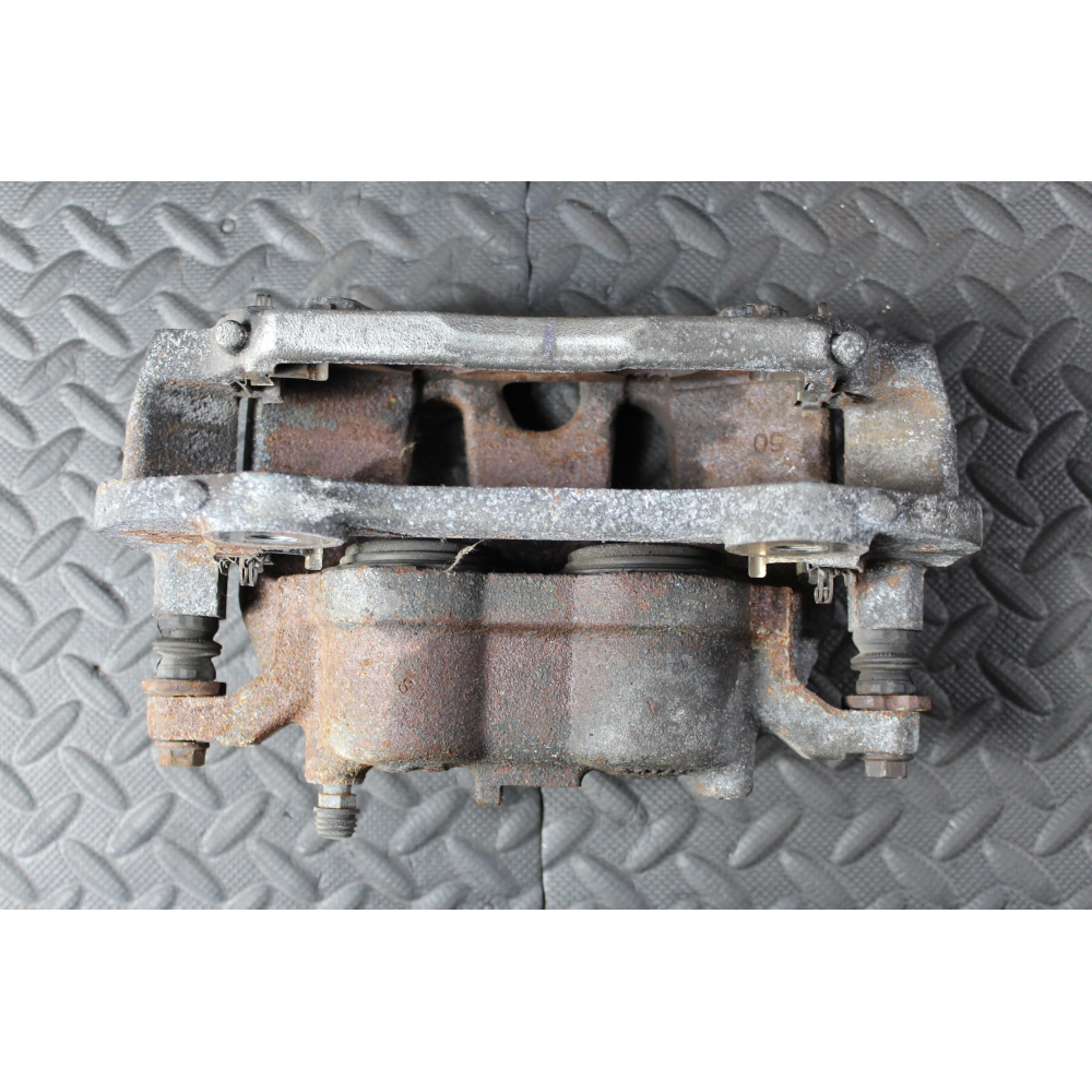 PINZA FRENO ANTERIORE SINISTRA JEEP WRANGLER 4 IV (JL)(2017 >)  2.2 MULTIJET