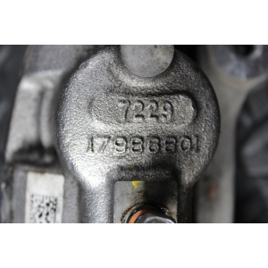 17988801 PINZA FRENO ANTERIORE DESTRA JEEP WRANGLER 4 IV (JL)(2017 >)  2.2 MULTIJET