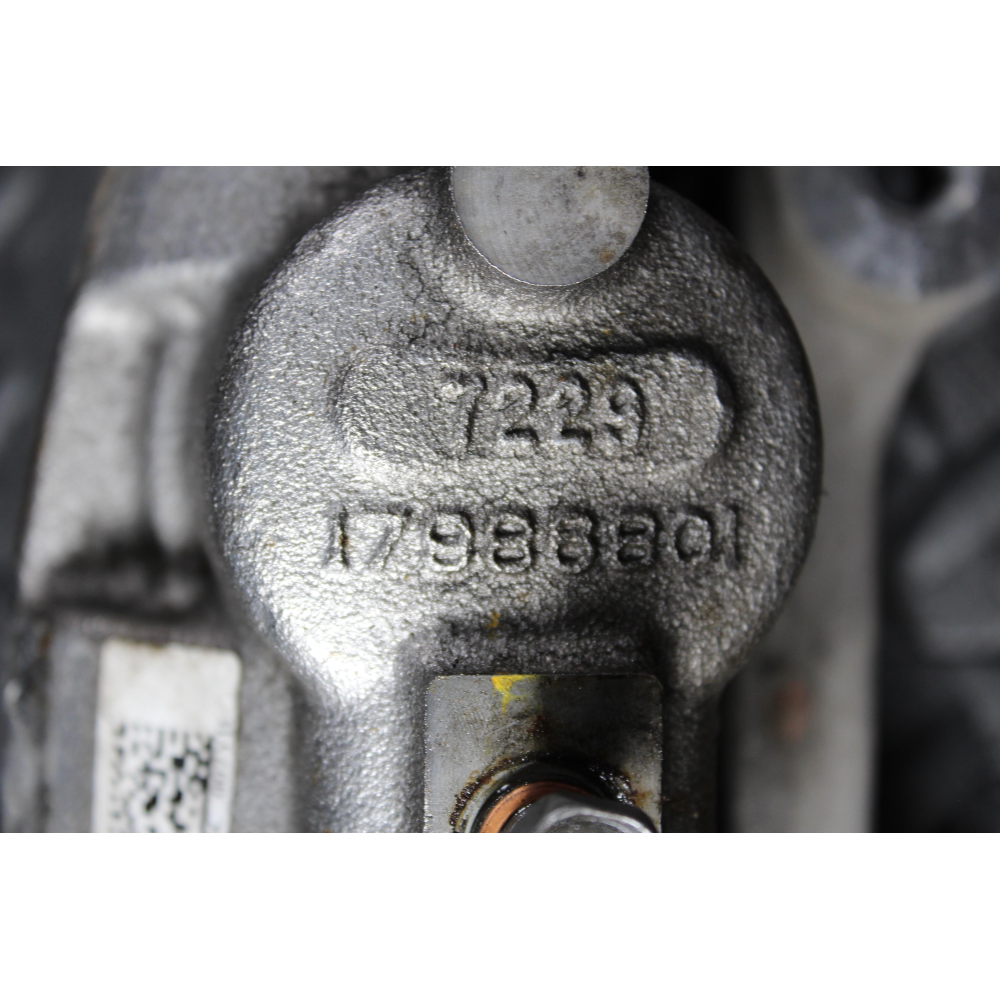 17988801 PINZA FRENO ANTERIORE DESTRA JEEP WRANGLER 4 IV (JL)(2017 >)  2.2 MULTIJET