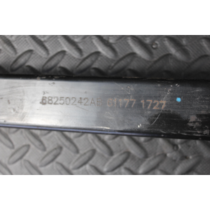 68250242AB BRACCIO OSCILLANTE INFERIORE ANTERIORE JEEP WRANGLER 4 IV (JL)(2017 >)  2.2 MULTIJET