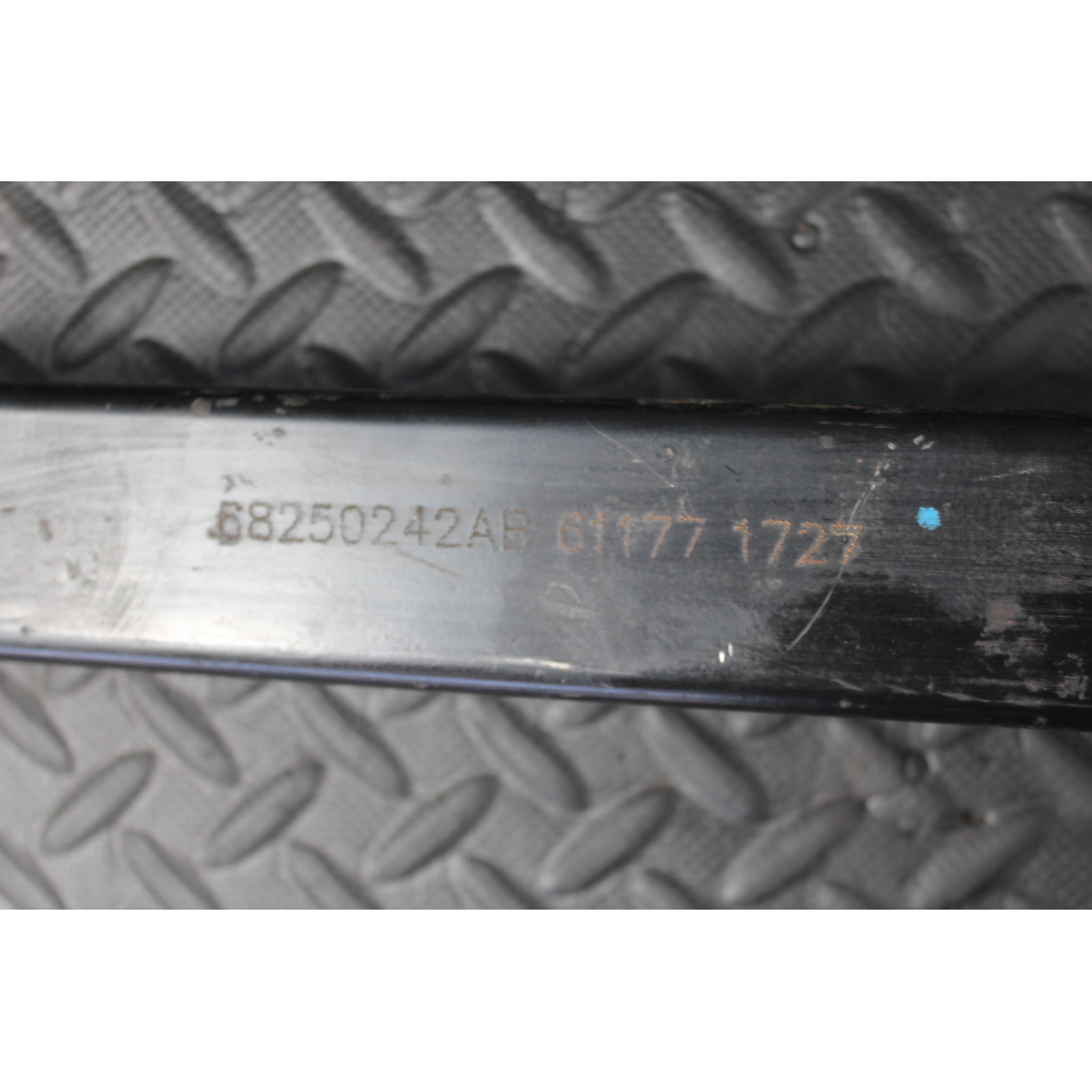 68250242AB BRACCIO OSCILLANTE INFERIORE ANTERIORE JEEP WRANGLER 4 IV (JL)(2017 >)  2.2 MULTIJET