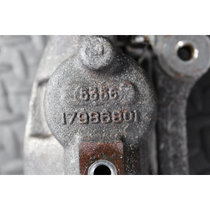 17986801 PINZA FRENO ANTERIORE DESTRA JEEP WRANGLER 4 IV (JL)(2017 >)  2.2 MULTIJET