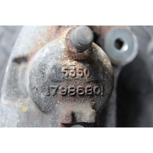 PINZA FRENO ANTERIORE SINISTRA JEEP WRANGLER 4 IV (JL)(2017 >)  2.2 MULTIJET