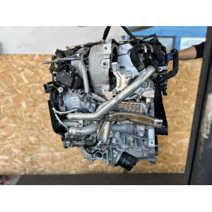 55273835 MOTORE ALFA ROMEO GIULIA STELVIO Q4 (949)(2022) 2.0TB  PARI AL NUOVO*