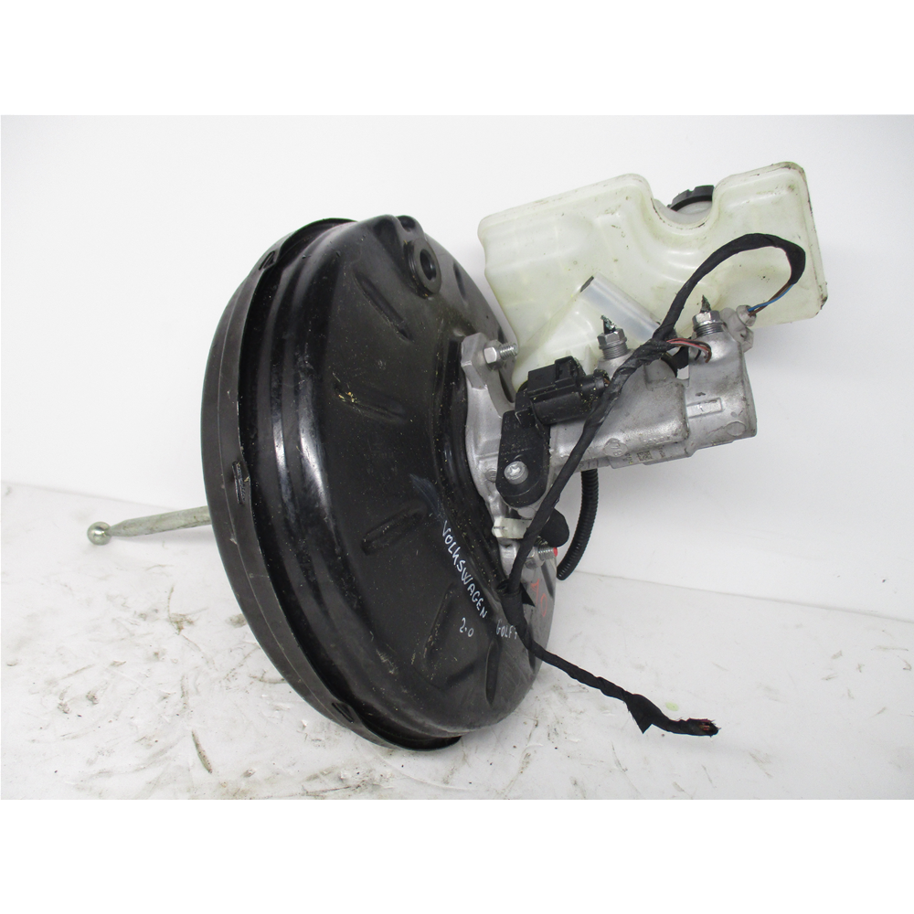 SERVOFRENO VOLKSWAGEN VW GOLF 7 VII [DAL 2012 IN POI] 1.6 TDI COD: 5Q1614105BN