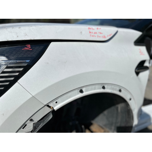 PARAFANGO ANTERIORE SX SINISTRO RENAULT CAPTUR II (HF)(2020 >)