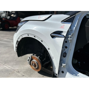 PARAFANGO ANTERIORE SX SINISTRO RENAULT CAPTUR II (HF)(2020 >)