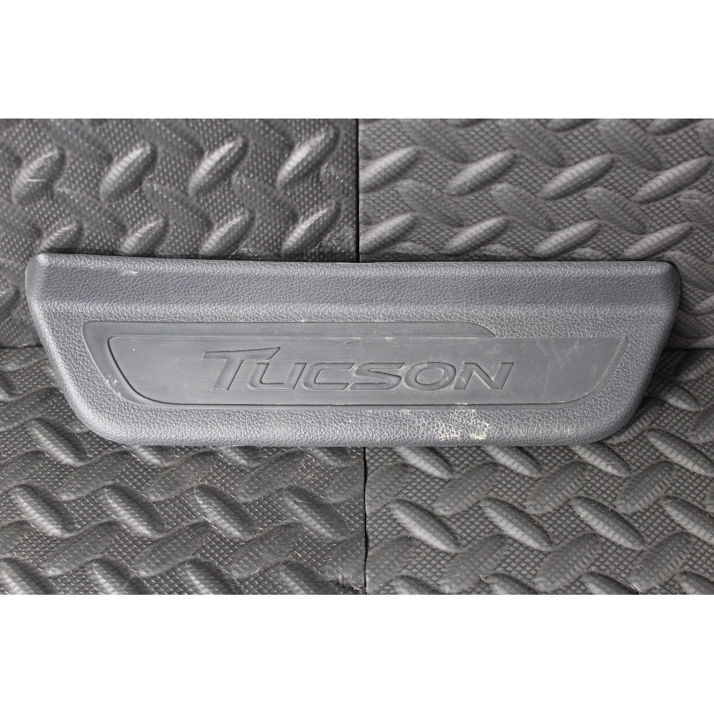 85888D7000 PROFILO BATTITACCO POSTERIORE DESTRO HYUNDAI TUCSON (TL)(2015 >) 1.7 CRDI 141CV 104KW D4FD